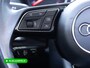 Audi A3 Sportback 1.6 TDI Pro Line 116 PK Automaat | Leer | Panoramadak | Stoelverwarming | Adap. Cruise | Navigatie. Stoelverwarming, Climate control