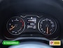 Audi A3 Sportback 1.6 TDI Pro Line 116 PK Automaat | Leer | Panoramadak | Stoelverwarming | Adap. Cruise | Navigatie. Stoelverwarming, Climate control