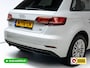 Audi A3 Sportback 1.6 TDI Pro Line 116 PK Automaat | Leer | Panoramadak | Stoelverwarming | Adap. Cruise | Navigatie. Stoelverwarming, Climate control