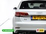 Audi A3 Sportback 1.6 TDI Pro Line 116 PK Automaat | Leer | Panoramadak | Stoelverwarming | Adap. Cruise | Navigatie. Stoelverwarming, Climate control