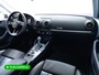 Audi A3 Sportback 1.6 TDI Pro Line 116 PK Automaat | Leer | Panoramadak | Stoelverwarming | Adap. Cruise | Navigatie. Stoelverwarming, Climate control