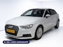 Audi A3 Sportback 1.6 TDI Pro Line 116 PK Automaat | Leer | Panoramadak | Stoelverwarming | Adap. Cruise | Navigatie. Stoelverwarming, Climate control