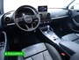 Audi A3 Sportback 1.6 TDI Pro Line 116 PK Automaat | Leer | Panoramadak | Stoelverwarming | Adap. Cruise | Navigatie. Stoelverwarming, Climate control