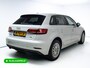 Audi A3 Sportback 1.6 TDI Pro Line 116 PK Automaat | Leer | Panoramadak | Stoelverwarming | Adap. Cruise | Navigatie. Stoelverwarming, Climate control