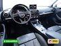 Audi A3 Sportback 1.6 TDI Pro Line 116 PK Automaat | Leer | Panoramadak | Stoelverwarming | Adap. Cruise | Navigatie. Stoelverwarming, Climate control