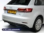 Audi A3 Sportback 1.6 TDI Pro Line 116 PK Automaat | Leer | Panoramadak | Stoelverwarming | Adap. Cruise | Navigatie. Stoelverwarming, Climate control