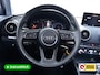 Audi A3 Sportback 1.6 TDI Pro Line 116 PK Automaat | Leer | Panoramadak | Stoelverwarming | Adap. Cruise | Navigatie. Stoelverwarming, Climate control