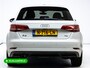 Audi A3 Sportback 1.6 TDI Pro Line 116 PK Automaat | Leer | Panoramadak | Stoelverwarming | Adap. Cruise | Navigatie. Stoelverwarming, Climate control