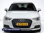 Audi A3 Sportback 1.6 TDI Pro Line 116 PK Automaat | Leer | Panoramadak | Stoelverwarming | Adap. Cruise | Navigatie. Stoelverwarming, Climate control