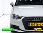 Audi A3 Sportback 1.6 TDI Pro Line 116 PK Automaat | Leer | Panoramadak | Stoelverwarming | Adap. Cruise | Navigatie. Stoelverwarming, Climate control