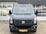 Volkswagen Crafter 2.0 TDI 366 Trekhaak 3500kg trekgewicht Airco Cruise controle 3-Persoons Open laadbak Pick-up Navigatiesysteem Telefoonverbinding Werkverlichting p-up bakwagen Pick up open laadbak