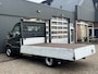 Volkswagen Crafter 2.0 TDI 366 Trekhaak 3500kg trekgewicht Airco Cruise controle 3-Persoons Open laadbak Pick-up Navigatiesysteem Telefoonverbinding Werkverlichting p-up bakwagen Pick up open laadbak