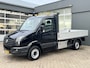 Volkswagen Crafter 2.0 TDI 366 Trekhaak 3500kg trekgewicht Airco Cruise controle 3-Persoons Open laadbak Pick-up Navigatiesysteem Telefoonverbinding Werkverlichting p-up bakwagen Pick up open laadbak