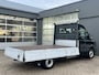 Volkswagen Crafter 2.0 TDI 366 Trekhaak 3500kg trekgewicht Airco Cruise controle 3-Persoons Open laadbak Pick-up Navigatiesysteem Telefoonverbinding Werkverlichting p-up bakwagen Pick up open laadbak
