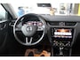 Skoda Octavia Combi 1.5 TSI Greentech Style Business | Automaat | Panoramadak | Camera | Navigatie | Cruise control | Parkeersensoren V+A |  Full LED