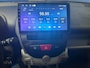 Toyota Aygo 1.0-12V Nieuwe apk Apple carplay