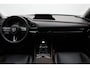 Mazda CX-30 2.0 SkyActiv-X Comfort met leer pakket en all-weather banden : dealer onderhouden