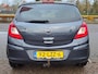 Opel Corsa 1.2-16V '111' Edition Automaat 2e eigenaar dealer onderhouden airco cruis control cv op afs