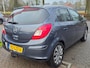 Opel Corsa 1.2-16V '111' Edition Automaat 2e eigenaar dealer onderhouden airco cruis control cv op afs