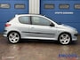 Peugeot 206 2.0-16V GTI * Airco * Schuifdak * Elekt. Ramen *