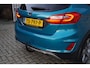 Ford Fiesta 1.0 EcoBoost Vignale 5 DRS Autom Half Leder Sportst Stoel/Stuur Voorruitverw Navi Camera Clima Adapt Cruise PDC ENZ.