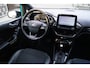 Ford Fiesta 1.0 EcoBoost Vignale 5 DRS Autom Half Leder Sportst Stoel/Stuur Voorruitverw Navi Camera Clima Adapt Cruise PDC ENZ.