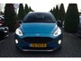 Ford Fiesta 1.0 EcoBoost Vignale 5 DRS Autom Half Leder Sportst Stoel/Stuur Voorruitverw Navi Camera Clima Adapt Cruise PDC ENZ.