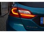 Ford Fiesta 1.0 EcoBoost Vignale 5 DRS Autom Half Leder Sportst Stoel/Stuur Voorruitverw Navi Camera Clima Adapt Cruise PDC ENZ.