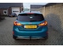 Ford Fiesta 1.0 EcoBoost Vignale 5 DRS Autom Half Leder Sportst Stoel/Stuur Voorruitverw Navi Camera Clima Adapt Cruise PDC ENZ.