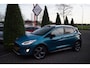 Ford Fiesta 1.0 EcoBoost Vignale 5 DRS Autom Half Leder Sportst Stoel/Stuur Voorruitverw Navi Camera Clima Adapt Cruise PDC ENZ.