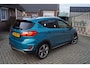 Ford Fiesta 1.0 EcoBoost Vignale 5 DRS Autom Half Leder Sportst Stoel/Stuur Voorruitverw Navi Camera Clima Adapt Cruise PDC ENZ.
