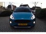 Ford Fiesta 1.0 EcoBoost Vignale 5 DRS Autom Half Leder Sportst Stoel/Stuur Voorruitverw Navi Camera Clima Adapt Cruise PDC ENZ.