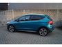 Ford Fiesta 1.0 EcoBoost Vignale 5 DRS Autom Half Leder Sportst Stoel/Stuur Voorruitverw Navi Camera Clima Adapt Cruise PDC ENZ.