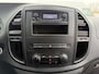 Mercedes-Benz eVito 112 66kWh 286km WLTP 50kW Snelladen Climate Control Cruise Control Stoelverwarming