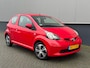 Toyota Aygo 1.0-12V Comfort Airco carplay Nieuwe apk