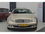Mercedes-Benz CLS 350 CGI Prestige // CLIMA // CRUISE // N.A.P. // SCHUIF/KANTELDAK // PDC VOOR&ACHTER // YOUNGTMER //