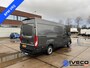 IVECO Daily 35S21V A8 Cruise control • Automaat • W3520L L3H2 • 3.0L 207pk • Trekhaak • BPM-vrij Standplaats: Spijkenisse