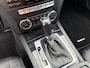 Mercedes-Benz C-klasse Coupé 180 / AUTOMAAT / LEER / NAVI / CRUISE