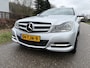 Mercedes-Benz C-klasse Coupé 180 / AUTOMAAT / LEER / NAVI / CRUISE