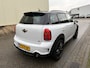 MINI Countryman Mini 2.0 Cooper SD ALL4 Chili / NAVI / CRUISE / 159dkm!