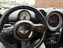 MINI Countryman Mini 2.0 Cooper SD ALL4 Chili / NAVI / CRUISE / 159dkm!