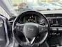 Opel Corsa-e BWJ 2020 Elegance 136 PK 50 kWh FULL LED | HALF LEDER | STUUR + STOELVERW. | CAMERA | KEYLESS | CARPLAY + ANDROID | CLIMA | CRUISE | NAVI | LMV