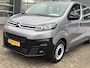 Citroën Jumpy 1.5 BlueHDi XL Marge BTW en BPM vrij!! Airco Cruise controle Trekhaak 2500kg Navigatiesysteem Personenvervoer 8-Persoons Parkeerhulp achter Apple carplay 1e eigenaar Euro 6 Bpm en Btw vrij voor particulier
