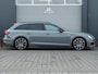 Audi A4 Avant 1.4 TFSI/150pk Sport S line black edition|2017|Automaat|NAP|2x S-line|Nardo Grey|Leder|18"LMV