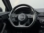 Audi A4 Avant 1.4 TFSI/150pk Sport S line black edition|2017|Automaat|NAP|2x S-line|Nardo Grey|Leder|18"LMV