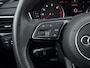 Audi A4 Avant 1.4 TFSI/150pk Sport S line black edition|2017|Automaat|NAP|2x S-line|Nardo Grey|Leder|18"LMV