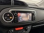 Toyota Yaris 1.3 VVT-i Aspiration
