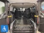 Ford Transit Custom L1H1 Rolstoelbus 4+1
