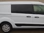 Ford Transit Connect 1.0 Turbo 100pk L2 Trend | marge auto | voorruitverw. | dealer onderhouden | pdc | camera | trekhaak | dubbele schuifdeur |