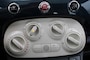 Fiat 500 1.2i 69 pk Lounge airco/panoramadak/lm velgen/4-cilinder